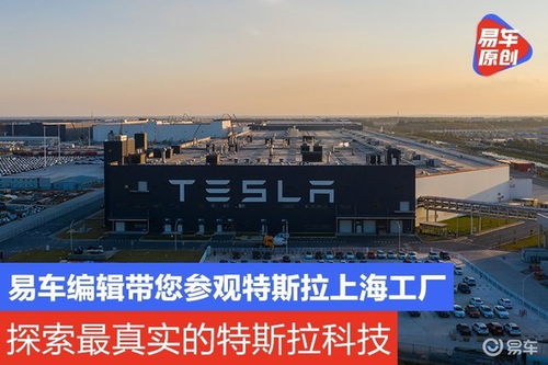 探秘特斯拉上海超級(jí)工廠 數(shù)字技術(shù)如何重塑汽車(chē)制造的未來(lái)
