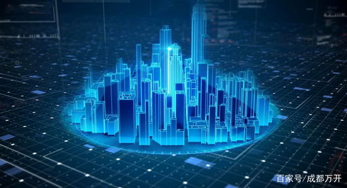 締造指尖上的社區(qū)生活 i萬(wàn)家智慧社區(qū)小程序正式上線，開(kāi)啟數(shù)字服務(wù)新篇章