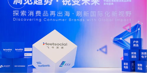 新品類(lèi)、新渠道、新技術(shù) 飛書(shū)深諾沈晨崗談出海品牌如何借數(shù)字技術(shù)服務(wù)開(kāi)啟新故事