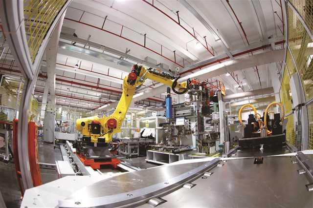 2022沙坪壩 數(shù)字技術(shù)驅(qū)動區(qū)域創(chuàng)新變革與能級躍升