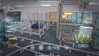 預(yù)測丨從智慧工廠的痛點看其未來發(fā)展趨勢 數(shù)字技術(shù)服務(wù)